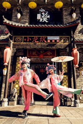 赤峰紅山婚紗店電話號(hào)碼多少-第1張圖片