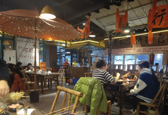 赤峰諸葛烤串店電話號碼多少-第1張圖片