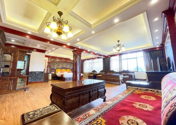 赤峰市白馬賓館電話號(hào)碼多少-第1張圖片