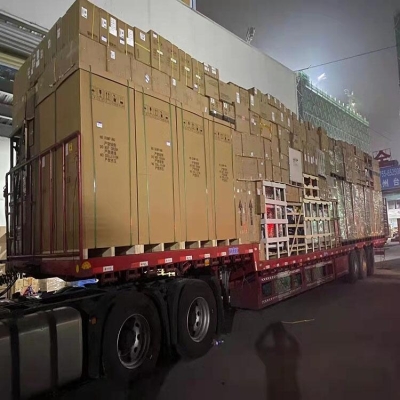 赤峰到潁州區(qū)物流電話號碼-第1張圖片