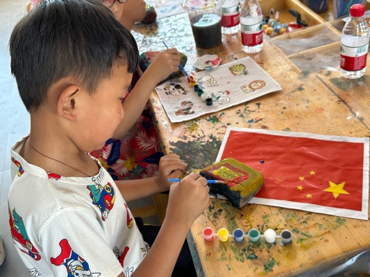 赤峰番茄之鄉(xiāng)-第1張圖片