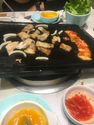 赤峰伊鼎鮮烤肉店電話號碼-第1張圖片