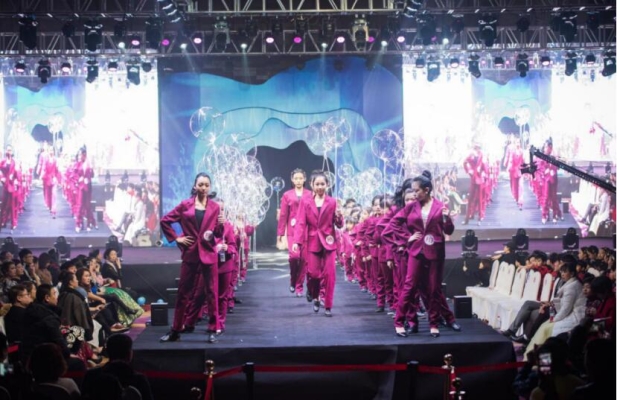 赤峰市少兒模特招生電話號(hào)碼-第1張圖片