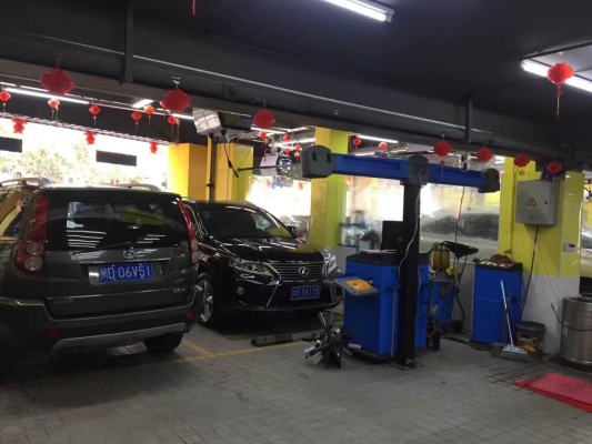 赤峰重汽電路修理店電話號碼-第1張圖片