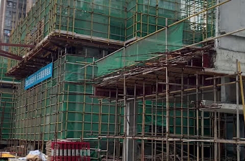 赤峰聚攏閣工地電話多少號(hào)-第1張圖片