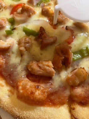 赤峰披薩哪家好吃-第1張圖片