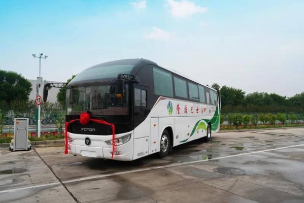 赤峰至克旗客車-第1張圖片