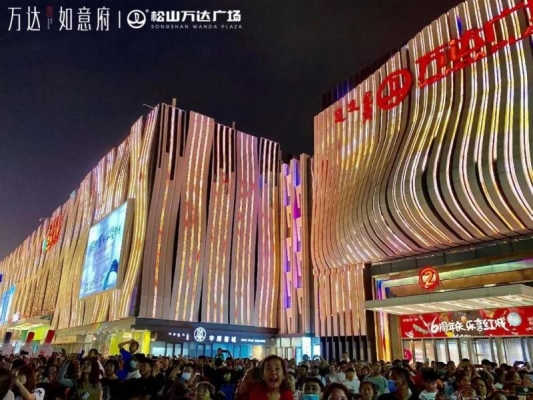 赤峰萬達電話號碼-第1張圖片