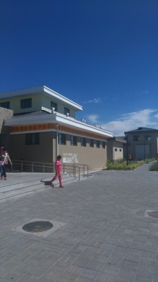 赤峰通遼游泳館電話號(hào)碼多少-第1張圖片