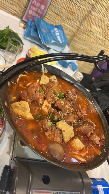 赤峰熏豬蹄團購電話號碼查詢-第1張圖片