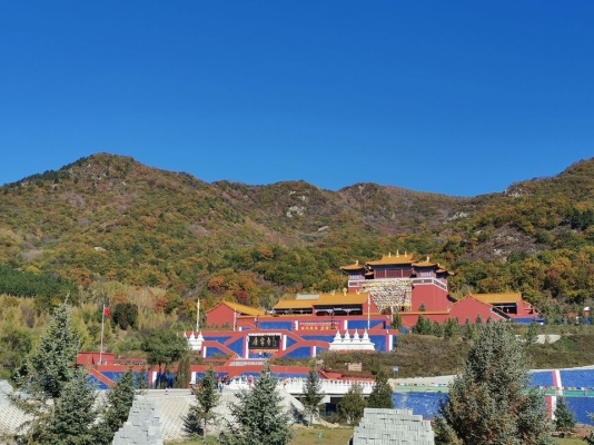 赤峰美林谷旅游團(tuán)電話地址查詢-第1張圖片