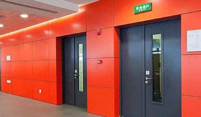 赤峰樓道防火門(mén)電話是多少號(hào)-第1張圖片