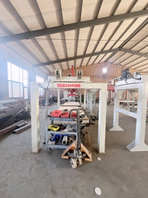 赤峰市碼垛機廠家電話號碼-第1張圖片