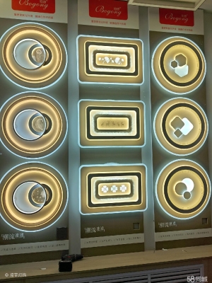 赤峰燈具衛(wèi)浴批發(fā)市場電話號碼-第1張圖片