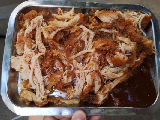 赤峰夜市君悅麻辣燙電話號碼-第1張圖片