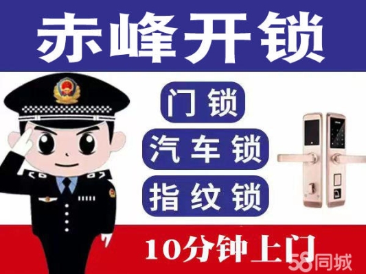 赤峰電子鎖開鎖電話號碼是多少-第1張圖片