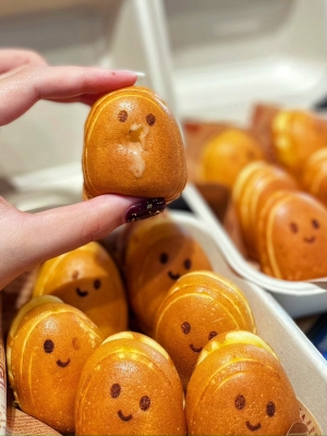 赤峰微笑蛋仔店電話多少號-第1張圖片