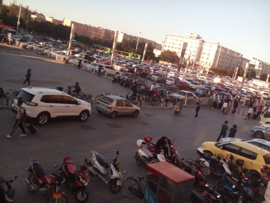 赤峰市火車站擺攤電話號碼-第1張圖片