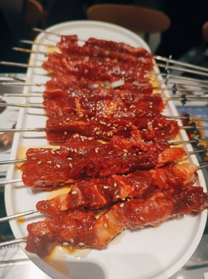 赤峰老張頭燒烤電話多少號(hào)-第1張圖片