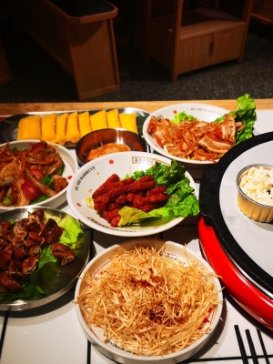 赤峰萬達(dá)烤榴蓮店電話號碼-第1張圖片