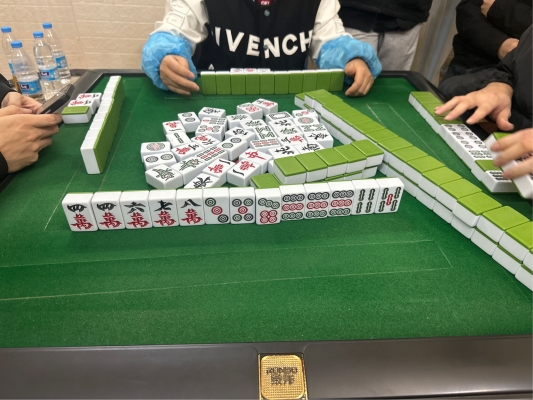 赤峰愛馬仕棋牌室電話號碼-第1張圖片