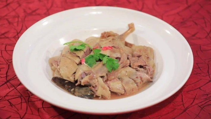 赤峰千潭苗寨蒸鴨店電話號碼-第1張圖片