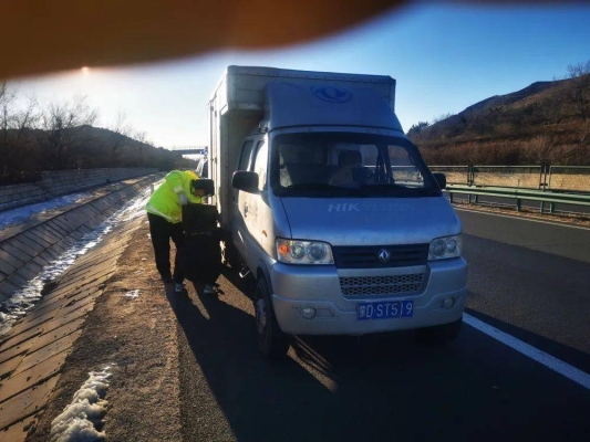 赤峰高速口最新情況電話查詢-第1張圖片