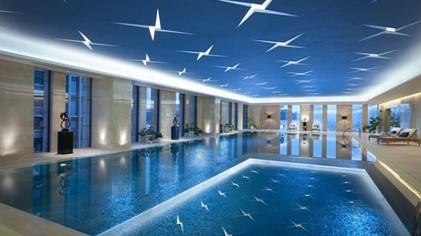 赤峰市游泳池酒店電話號碼-第1張圖片