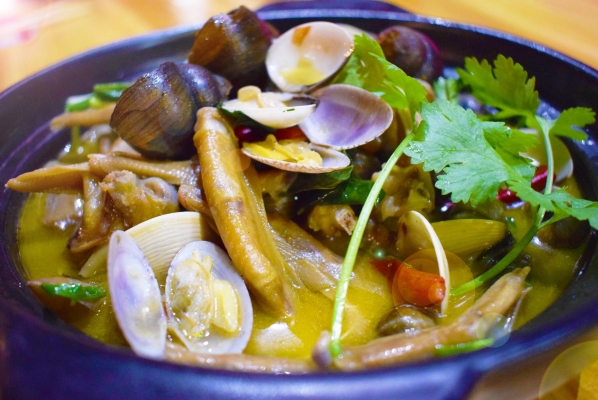 赤峰燒烤釣魚臺電話地址查詢-第1張圖片