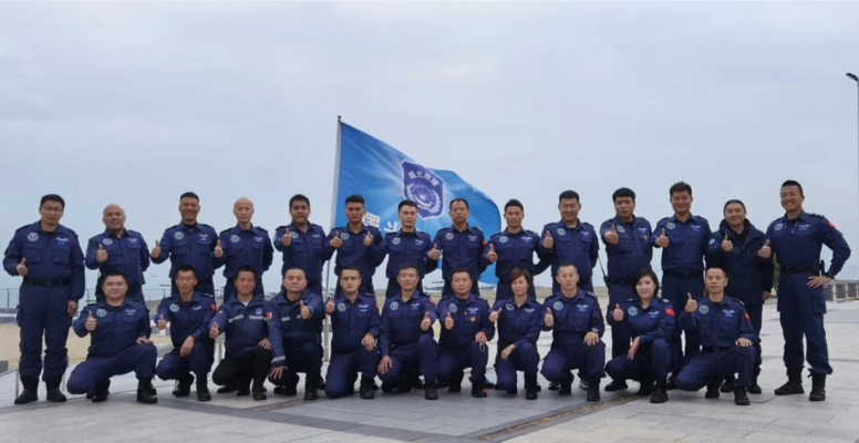 赤峰市曙光救援隊電話號碼-第1張圖片