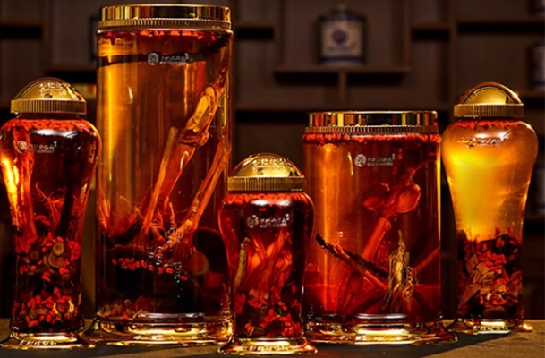 赤峰鹿茸酒生產(chǎn)廠家-第1張圖片