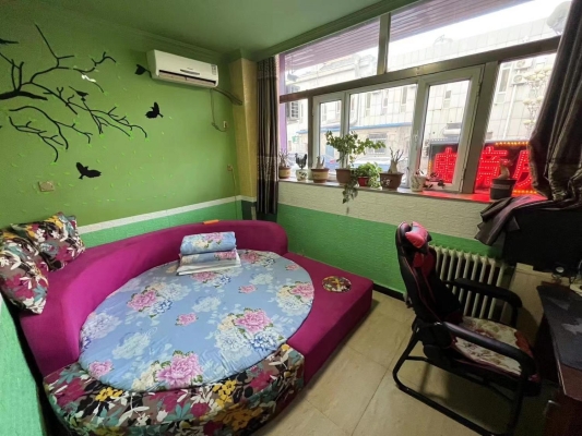 赤峰松山區(qū)德康醫(yī)院電話是多少-第1張圖片