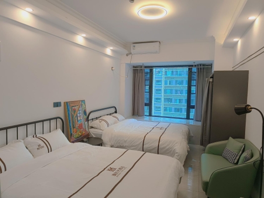 漫時(shí)光主題酒店電話-第1張圖片