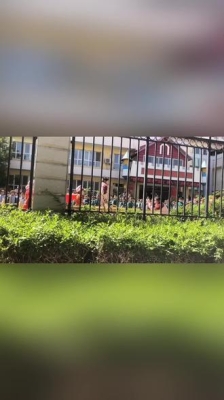 赤峰市紅山區(qū)園林幼兒園-第1張圖片