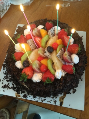 赤峰永業(yè)金寶蛋糕店電話號碼-第1張圖片