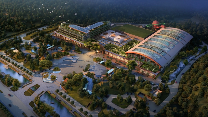 赤峰奇趣兒童樂(lè)園地址電話(huà)號(hào)碼-第1張圖片