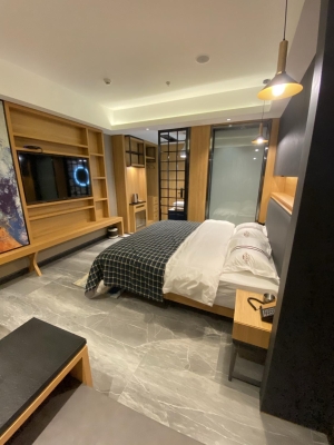 赤峰鉑雅酒店地址電話號(hào)碼查詢-第1張圖片