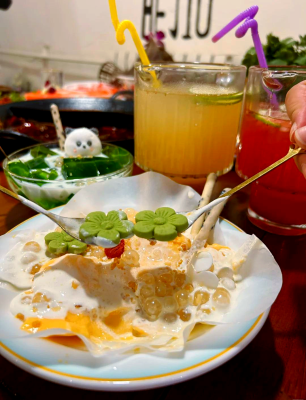 赤峰市市區(qū)美食街地址電話號(hào)碼-第1張圖片