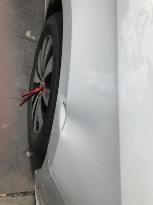 赤峰車輛無痕修復電話地址查詢-第1張圖片