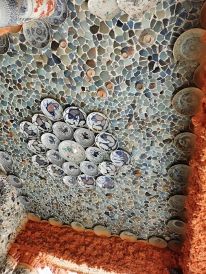 赤峰二道街陶瓷城地址電話號碼-第1張圖片