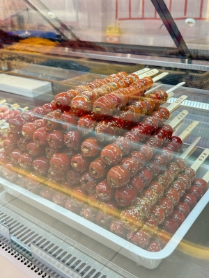 赤峰糖葫蘆店電話號(hào)碼多少號(hào)-第1張圖片