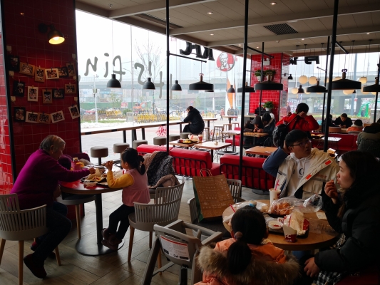 拾光萬客超市赤峰店電話號碼-第1張圖片