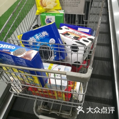 赤峰沃爾瑪聚優(yōu)店電話多少號-第1張圖片