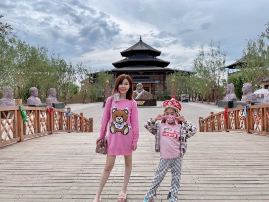 赤峰歡樂城景區(qū)電話多少號-第1張圖片