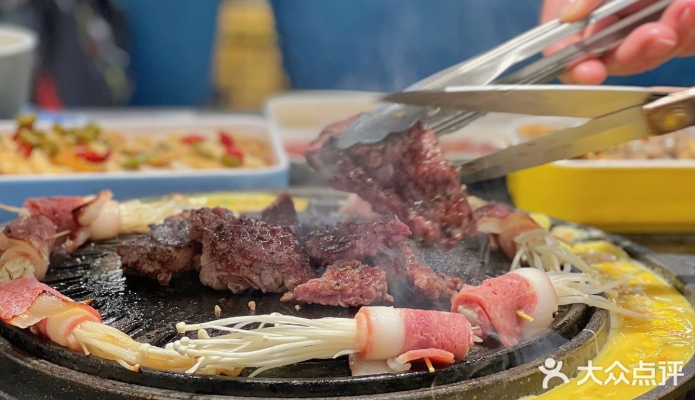 赤峰燒烤劉老板是誰(shuí)啊電話號(hào)碼-第1張圖片