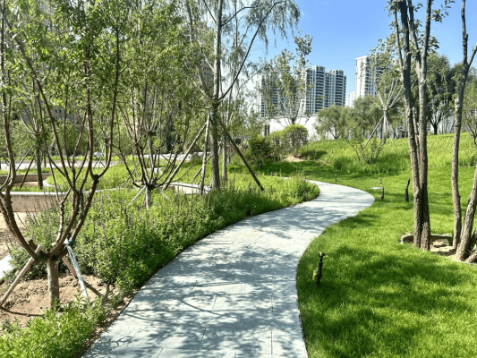 赤峰市左岸公園地址電話號(hào)碼-第1張圖片