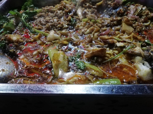 赤峰悅府燒烤店電話地址查詢-第1張圖片