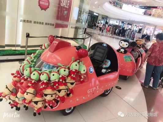 赤峰萬達(dá)商場(chǎng)小火車電話號(hào)碼-第1張圖片