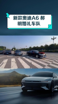 赤峰市奧迪婚禮車隊電話號碼-第1張圖片