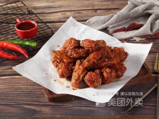 赤峰熊哥炸雞店電話號碼多少-第1張圖片